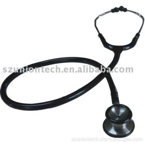 KS-530 CHILDREN'S STAINLESS STEEL STETHOSCOPE
